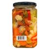 Eastern Feast - Mild Giardiniera, 28 oz (830g) Pickled Mixed Vegetables view 3