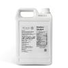Li Cha Strawberry Syrup with Pulp (2.5kg/5.5lb Bottle) | Sweetener for Bubble Milk Tea, Boba Beverages & Desserts view 2