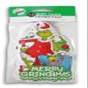 Grinchy Gift Tags - 12 Piece view 3