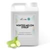 Li Cha Wintermelon Syrup (2.5kg/5.5lb Bottle)| Sweetener for Bubble Milk Tea, Boba Beverages & Desserts view 1