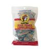 Buc-ee's Quattro Sour Strips Power Candy Belts 8 oz Single Bag view 1
