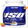Alpha Supps ISO, Low Carb 100% Whey Protein Isolate Powder, 25 Grams Per Serving, Helps Support Muscle Growth, Low Sugar and Gluten Free (Fruity Cereal, 2 lb) view 1
