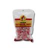 Buc-ee's Taffy Candy  Chewy, Fruity & Salt Water Taffy Individually Wrapped Candy  Big Bag of Candy Mix for Piatas, Easter Basket Stuffers & Kids' Treats (Cinnamon, 12 oz) view 1