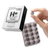 Hydrogen Water Tablets for Drinking Water 30 Count Creates 12 PPM Nanobubbles - US Company view 1