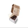 Rancho Meladuco Date Farm 1 lb. Box with Red Satin Ribbon | Contains Whole, Un-Pitted, Organic, California-Grown Medjool Dates | Fresh, Sweet & Delicious | Great for Holidays, Gifts & Special Occasions view 2