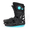 KEULEN Fracture Boot, Achilles Tendon Rupture Rehabilitation Shoes, Double Airbag Protection, Breathable Ankle Fracture Walking Short Boot Brace, for Sprained Ankle Foot Pain Recovery Broken Foot view 1