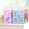 130 Sheets 20"x14" White Tissue Paper for Gift Bags Christmas Weddings Birthday Arts Craft Party Decoration view 4