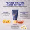BeeCure Radiation Relief & Laser Burn Cream, 2 Fl Oz, Post-Procedure Care with Buckwheat Honey, Helps Calm Skin after Aesthetic Procedures & Sunburn, Clinically Tested Safe for Sensitive Skin view 3
