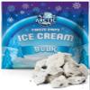 Arctic Farms Freeze Dried Ice Cream Bits Bagged and Boxed - Does Not Melt (Cookies & Cream, 1lb) view 1