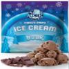 Arctic Farms Freeze Dried Ice Cream Bits Bagged and Boxed - Does Not Melt (Chocolate Chocolate Chip, 1lb) view 1