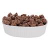 Arctic Farms Freeze Dried Ice Cream Bits Bagged and Boxed - Does Not Melt (Chocolate Chocolate Chip, 1lb) view 3