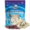 Arctic Farms Freeze Dried Ice Cream Bits Bagged and Boxed - Does Not Melt (Chocolate Chip, 2.5oz) view 1