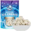 Arctic Farms Freeze Dried Ice Cream Bits Bagged and Boxed - Does Not Melt (Chocolate Chip, 2.5oz) view 3