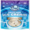 Arctic Farms Freeze Dried Ice Cream Bits Bagged and Boxed - Does Not Melt (Chocolate Chip, 2.5oz) view 4