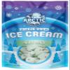 Arctic Farms Freeze Dried Ice Cream Bits Bagged and Boxed - Does Not Melt (Mint Chocolate Chip, 2.5oz) view 3