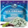 Arctic Farms Freeze Dried Ice Cream Bits Bagged and Boxed - Does Not Melt (Mint Chocolate Chip, 1lb) view 1
