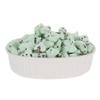 Arctic Farms Freeze Dried Ice Cream Bits Bagged and Boxed - Does Not Melt (Mint Chocolate Chip, 1lb) view 3