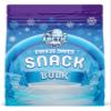 Arctic Farms Freeze Dried Ice Cream Bits Bagged and Boxed - Does Not Melt (Mint Chocolate Chip, 1lb) view 4