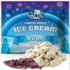 Arctic Farms Freeze Dried Ice Cream Bits Bagged and Boxed - Does Not Melt (Chocolate Chip, 1lb) view 1