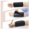 Weighted Wrist Cuffs for Tremors Hand Weighted Utensils for Hand Tremors Perfect Writing Weights & Hand Strengthening Tools for Parkinsons Essential Tremors Patients view 3