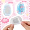 100 Pcs Adhesive Eye Patches for Kids Girls Cute Toddler Eye Patch Bulk Colorful Breathable Lazy Patch Cartoon Adhesive Bandages for Children Baby Light Blocking, 20 Styles, 3 x 2 Inches view 4
