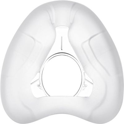 YONCOZY Replacement Cushion for AirFit N20 (Pack of 1) - N20 Nasal Cushion Replacement - Covers Nose & Mouth (Medium)