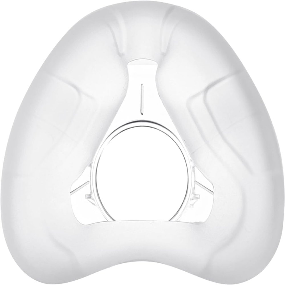 YONCOZY Replacement Cushion for AirFit N20 (Pack of 1) - N20 Nasal Cushion Replacement - Covers Nose & Mouth (Medium)