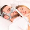 YONCOZY Replacement Cushion for AirFit N20 (Pack of 1) - N20 Nasal Cushion Replacement - Covers Nose & Mouth (Medium) view 2