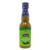 DOA LOLA HOT SAUCE, 6.1 Fl.Oz., Made in Mexico, No Artificial Flavors or Colors (Jalapeo Charcoal Roasted) view 1