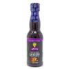 DOA LOLA HOT SAUCE, 6.1 Fl.Oz., Made in Mexico, No Artificial Flavors or Colors (La Negra Spicy Soy Sauce) view 1