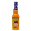 DOA LOLA HOT SAUCE, 6.1 Fl.Oz., Made in Mexico, No Artificial Flavors or Colors (Peanuts Natural Toasted) view 1