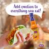 DOA LOLA HOT SAUCE, 6.1 Fl.Oz., Made in Mexico, No Artificial Flavors or Colors (Peanuts Natural Toasted) view 4
