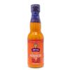 DOA LOLA HOT SAUCE, 6.1 Fl.Oz., Made in Mexico, No Artificial Flavors or Colors (Habanero Boiled) view 1