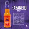 DOA LOLA HOT SAUCE, 6.1 Fl.Oz., Made in Mexico, No Artificial Flavors or Colors (Habanero Boiled) view 2