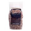 Lehman's Chocolate Covered Mini Pretzels, Milk Chocolate Coated Pretzels, Sweet and Salty Snack, 14 oz Resealable Bag view 1
