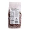 Lehman's Chocolate Covered Mini Pretzels, Milk Chocolate Coated Pretzels, Sweet and Salty Snack, 14 oz Resealable Bag view 4