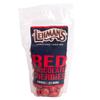 Lehman's Red Chocolate Covered Cherries, Creamy Milk Chocolate and Red Sweet Cherry Candy Coated, 8 oz Resealable Bag view 1