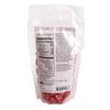 Lehman's Red Chocolate Covered Cherries, Creamy Milk Chocolate and Red Sweet Cherry Candy Coated, 8 oz Resealable Bag view 2