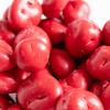 Lehman's Red Chocolate Covered Cherries, Creamy Milk Chocolate and Red Sweet Cherry Candy Coated, 8 oz Resealable Bag view 4