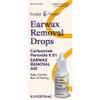 Foster & Thrive Earwax Removal Drops, Softens & Loosens Excess Earwax, Safe, Gentle and Non-Irritating, Carbamide Peroxide 6.5%, 0.5 oz (Pack of 2) view 2