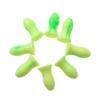 OATIPHO 4pairs Sleep Ear Plugs Noise Reduction Travel Ear Plugs for Sleeping Snoring Studying Soft Material for Comfortable -Term Wear Hearing for Loud Environments view 1