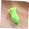OATIPHO 4pairs Sleep Ear Plugs Noise Reduction Travel Ear Plugs for Sleeping Snoring Studying Soft Material for Comfortable -Term Wear Hearing for Loud Environments view 2