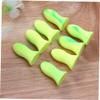 OATIPHO 4pairs Sleep Ear Plugs Noise Reduction Travel Ear Plugs for Sleeping Snoring Studying Soft Material for Comfortable -Term Wear Hearing for Loud Environments view 4