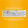 Once Upon a Farm | Refrigerated Oat Bar | Banana Chocolate | No Added Sugar | Real Fruit and Veggie | Multi-Pack (30) view 2