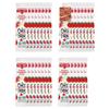 Once Upon a Farm | Refrigerated Oat Bar | Strawberry | No Added Sugar | Real Fruit and Veggie | Multi-Pack (30) view 1