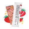 Once Upon a Farm | Refrigerated Oat Bar | Strawberry | No Added Sugar | Real Fruit and Veggie | Multi-Pack (30) view 4