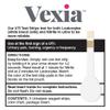 Vexia Urinary Tract Infection UTI Test Strips 3ct view 4