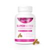 Humann SuperBeets Beet Root & SuperBerine Capsules view 3