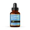 Herbal Goodness Serenity Liquid Extract  Chamomile, Lemon Balm, Valerian Root & Guava Leaf | Natural Calm Sleep Aid for Adults | Relaxing Botanical Blend for Calm, Rest & Wind-Down Support | 1 fl oz view 1