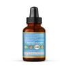 Herbal Goodness Serenity Liquid Extract  Chamomile, Lemon Balm, Valerian Root & Guava Leaf | Natural Calm Sleep Aid for Adults | Relaxing Botanical Blend for Calm, Rest & Wind-Down Support | 1 fl oz view 2